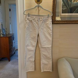 J. Crew 9” Demi Boot Crop